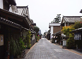 広島県 竹原市の活動報告写真