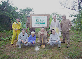 岩手県 西和賀町の活動報告写真